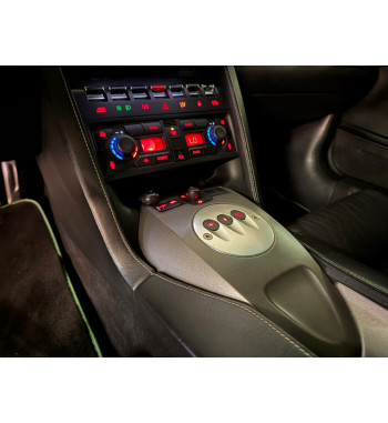 Lamborghini Gallardo Spyder 2006