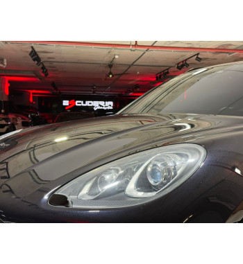 Porsche Macan 2017