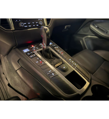 Porsche Macan 2017