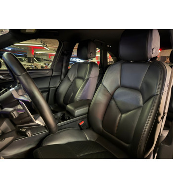 Porsche Macan 2017