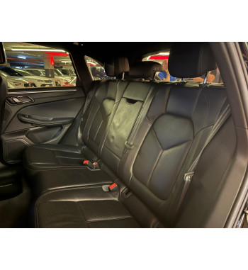 Porsche Macan 2017