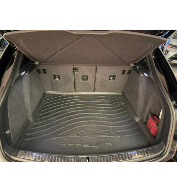 Porsche Macan 2017