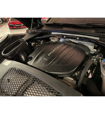 Porsche Macan 2017