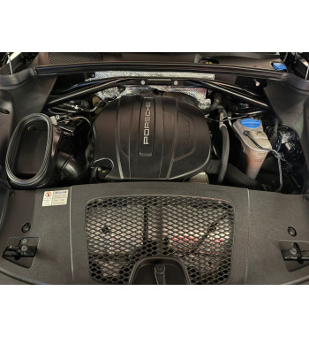 Porsche Macan 2017