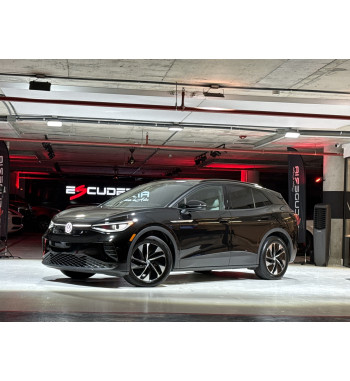 Volkswagen ID.4 Pro S 2022