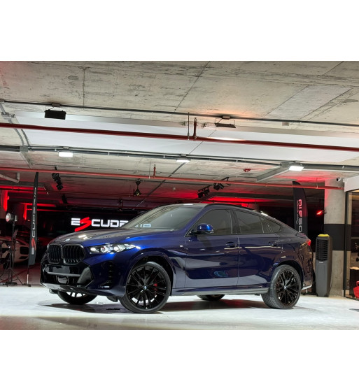 BMW X6 xDrive40i M Sport 2024