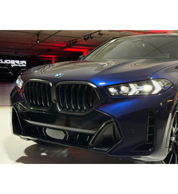 BMW X6 xDrive40i M Sport 2024