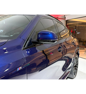 BMW X6 xDrive40i M Sport 2024