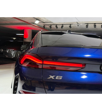 BMW X6 xDrive40i M Sport 2024