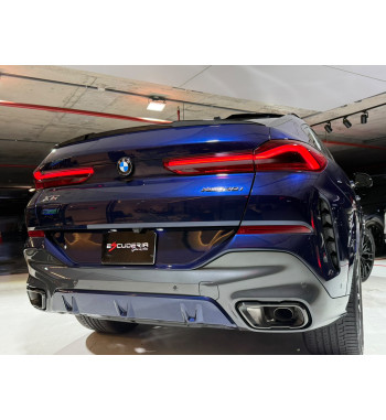 BMW X6 xDrive40i M Sport 2024