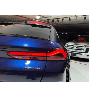 BMW X6 xDrive40i M Sport 2024