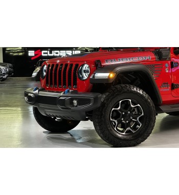 Jeep Rubicon 4xe 2021