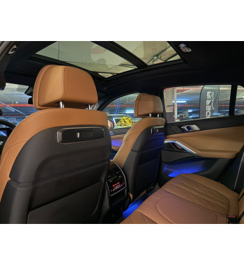 BMW X6 xDrive40i M Sport 2024