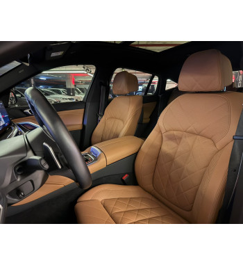 BMW X6 xDrive40i M Sport 2024