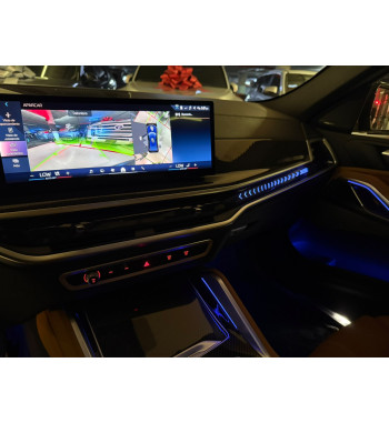 BMW X6 xDrive40i M Sport 2024