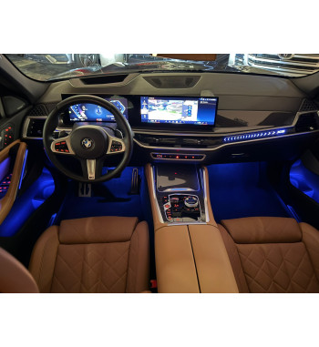 BMW X6 xDrive40i M Sport 2024