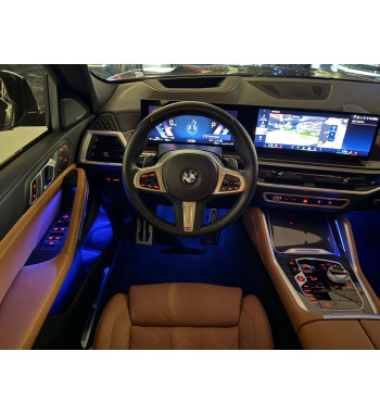 BMW X6 xDrive40i M Sport 2024