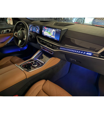 BMW X6 xDrive40i M Sport 2024