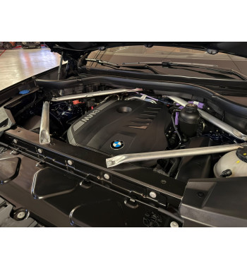 BMW X6 xDrive40i M Sport 2024