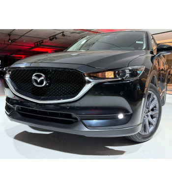 Mazda CX-5 Grand Touring 2020