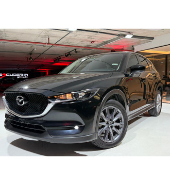 Mazda CX-5 Grand Touring 2020