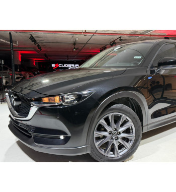 Mazda CX-5 Grand Touring 2020