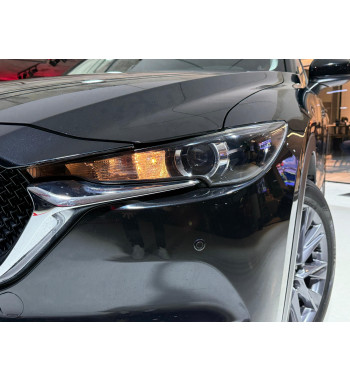 Mazda CX-5 Grand Touring 2020