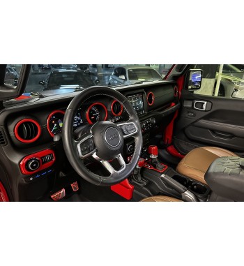 Jeep Rubicon 4xe 2021