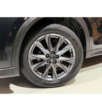 Mazda CX-5 Grand Touring 2020