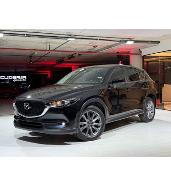 Mazda CX-5 Grand Touring 2020
