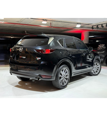 Mazda CX-5 Grand Touring 2020