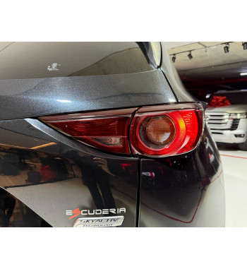 Mazda CX-5 Grand Touring 2020