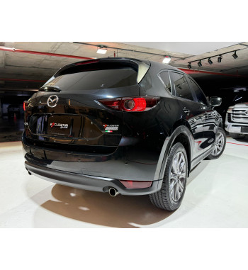 Mazda CX-5 Grand Touring 2020