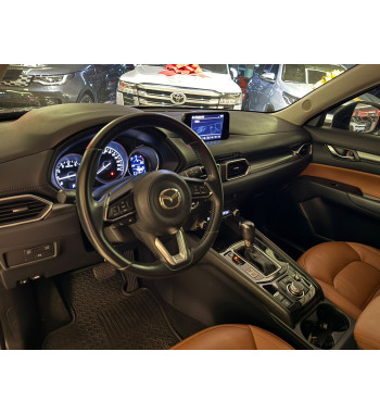 Mazda CX-5 Grand Touring 2020