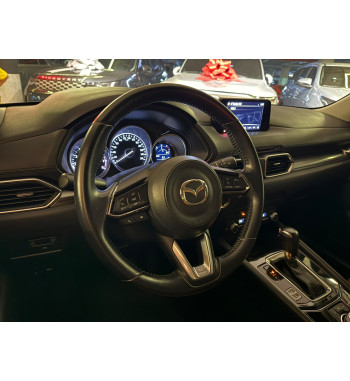 Mazda CX-5 Grand Touring 2020