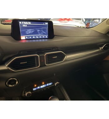 Mazda CX-5 Grand Touring 2020
