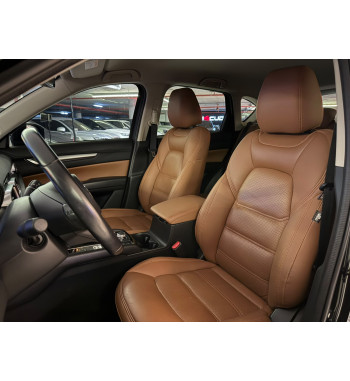 Mazda CX-5 Grand Touring 2020