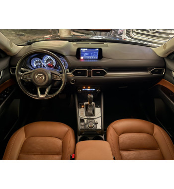 Mazda CX-5 Grand Touring 2020