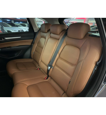Mazda CX-5 Grand Touring 2020