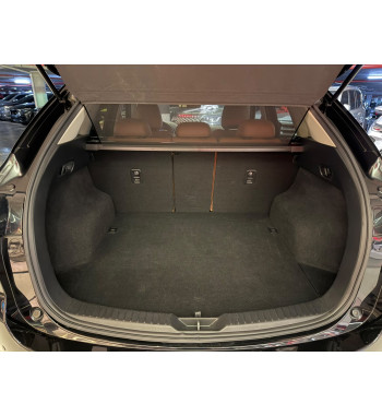Mazda CX-5 Grand Touring 2020