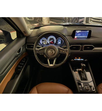 Mazda CX-5 Grand Touring 2020