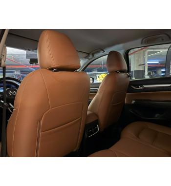 Mazda CX-5 Grand Touring 2020