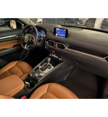 Mazda CX-5 Grand Touring 2020