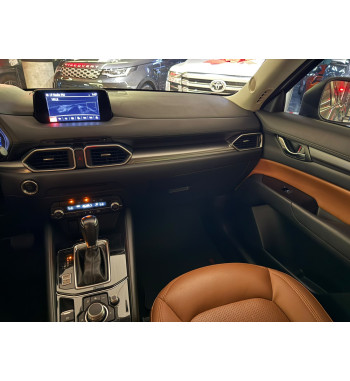 Mazda CX-5 Grand Touring 2020