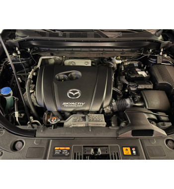 Mazda CX-5 Grand Touring 2020