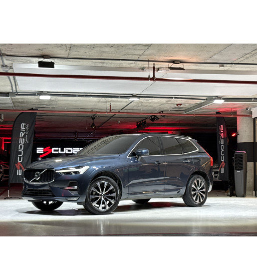 Volvo XC60 B5 Mild Hybrid 2024