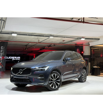 Volvo XC60 B5 Mild Hybrid 2024