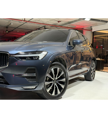 Volvo XC60 B5 Mild Hybrid 2024