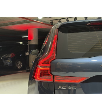 Volvo XC60 B5 Mild Hybrid 2024