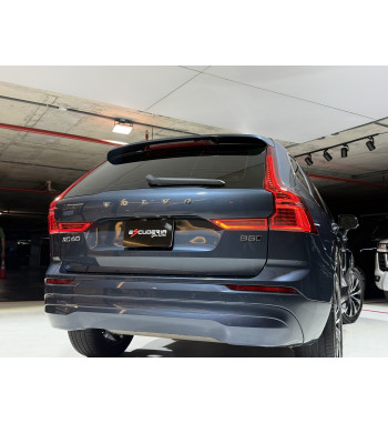 Volvo XC60 B5 Mild Hybrid 2024